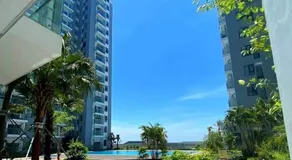 Tom appartment gym and pool free, Hue - Image 3