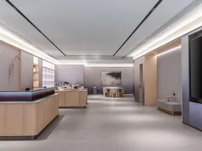 Quanji Hotel (Houxiu Plaza, Dongting Lakeside) - Image 2