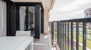 ApartUP Patacona Palm Beach II - Image 4