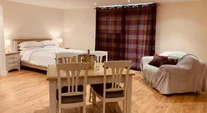 Plumptons Farm Holiday Lodges - Image 2