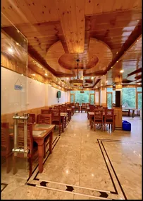 Hotel Jogni Heights - Image 2