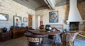 Masseria Guadalupe-Mascienda Guadalupe - Image 5