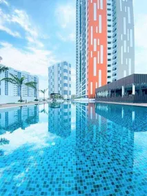 JOVIAL Modern Cozy Homestay `Meritus Perai - Image 3