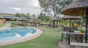 Cradle Moon Lakeside Game Lodge - Image 4