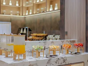 Radisson Sega Hotel (Shanghai Jiading New City Tongji University Jiading Campus Store) - Image 3