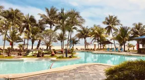 Primula Beach Hotel - Image 2