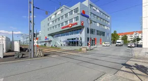 MEININGER Hotel Dresden Zentrum - Image 4