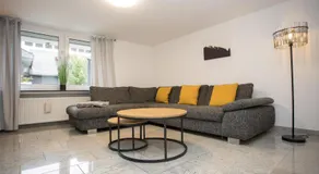 Ferienwohnung mit Garten | Skifahren in der Nähe | Haustiere erlaubt - Image 3