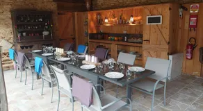 Chambre d'hôtes Juste-Confortable - Image 2