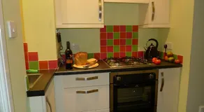 Courtyard Cottage - Image 3