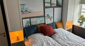 Charming holiday home on the harbour (5 persons) - Image 2