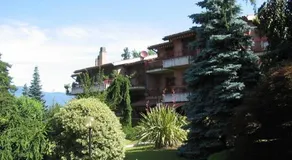 Gemütliches Apartment mit Pool, Garten und Terrasse - Image 5