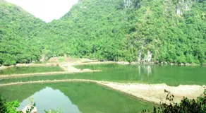 Whisper Nature Bungalow & Resort - Image 4