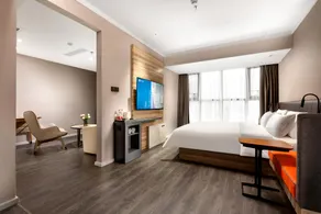 Hanting Hotel Huizhou Zhongkai High-tech Development Zone - Image 2
