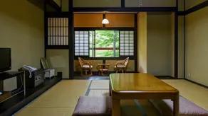 Ryokan Shinseikan - Image 4