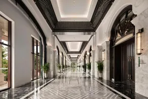 Steigenberger Hotel SUNAC Guangzhou - Image 4