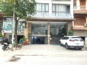 Granda Hotel & Apartment - Image 5