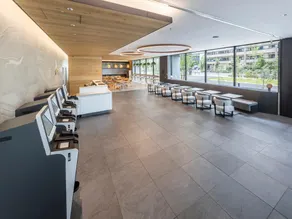 Far East Village Hotel Tokyo Ariake - Image 2