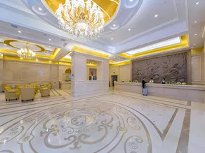 Vienna International Hotel Hubei Huanggang Luotian - Image 2