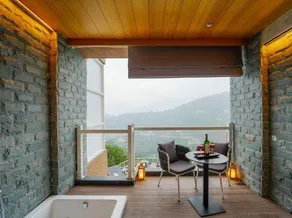 Anantam Resort & Spa - Image 3