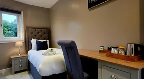 The Railway Inn - Image 2