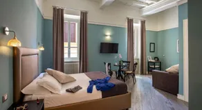 My Trevi Charming & Luxury Rooms - Image 2