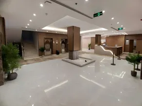 Palette Luxury Serviced Apartment Tabuk - Image 4
