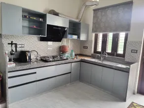 Luxurious & Elegant 1BHK Retreat - Image 4