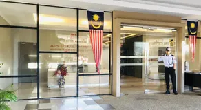 Duplex Axis Condo @Ampang nearby KLCC. - Image 4