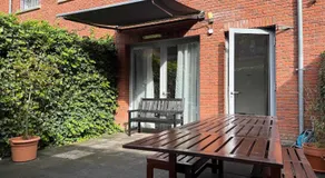 Spacious Family Home and Free Parking in Eindhoven - Image 4