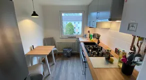 gemütliche Wohnung in Bremen - Image 2