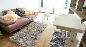 ELEGANT 3 BEDROOMS, Wifi free - Image 2