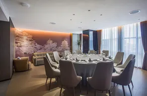 Yadu International Hotel (Jiangxi Leping High School) - Image 4