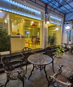 BREAKING DAWN- TAEYANG Hotel Phú Quốc - Image 4