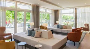 SEETELHOTEL Ostseehotel das Entdeckerhotel an der Ostsee und der perfekte Startpunkt für Ihre Inselabenteuer - Image 2