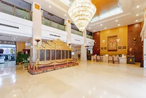 Dazhou Hotel - Image 3