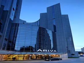 Ariva Beijing West Hotel Serviced Apartment - Image 5