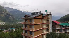 Mahadev Villa Manali - Image 5