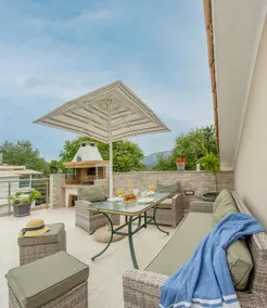 2 Bedroom apartment in Rachi, Nydri - Image 4