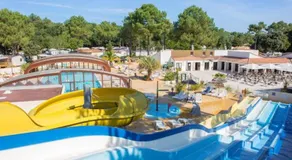 Camping Officiel Siblu Les Oyats - Image 4