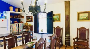 CASA RURAL DE ENSUEÑO - Image 4