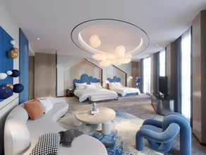 Hechi Platinum Hotel (Vocational Education Center Branch) - Image 2