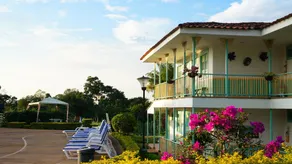 Hotel Eden Parque del Cafe - Image 5
