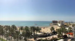 Apartamentos Bahía Alicante - Image 5