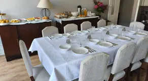 Mourisca 1810 Guest House - Image 4