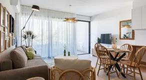 Jas Living - Chic Apts & Balconies in Larnaca - Image 2