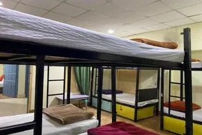 Vagabond Stay Hostel | Rooms & Dorms - Image 4