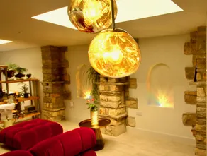 The Old Poolhouse - Image 3