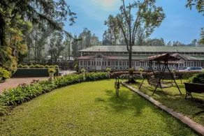 IL Palazzo Heritage Resort - Image 3