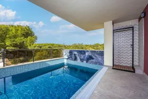 Villa Palma - seaside luxury villa for 6 person! - Image 4